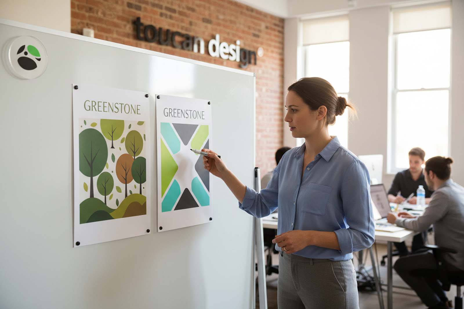 Rushseba Minnesota Social Media Marketing Services Image