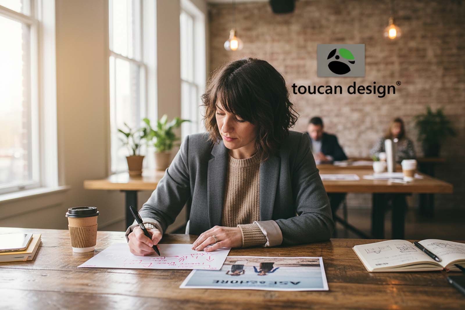 Herrin Illinois Social Media Marketing Services Image