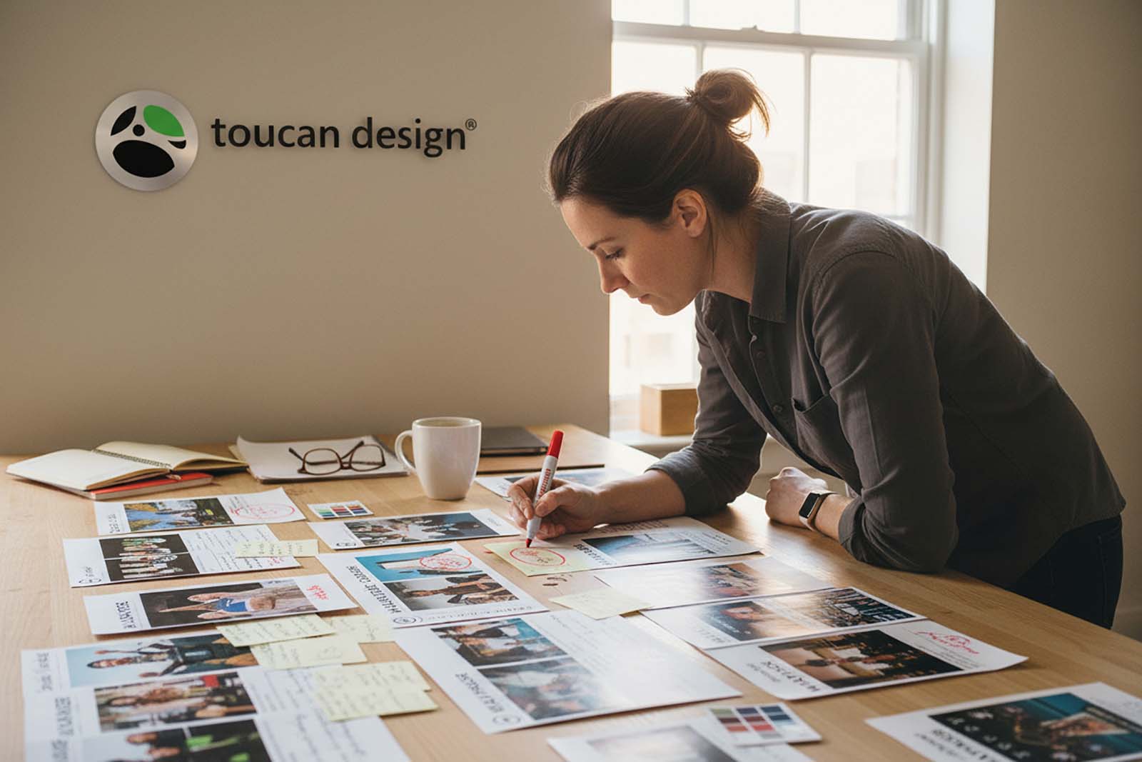 Kensington Maryland Social Media Marketing Services Image