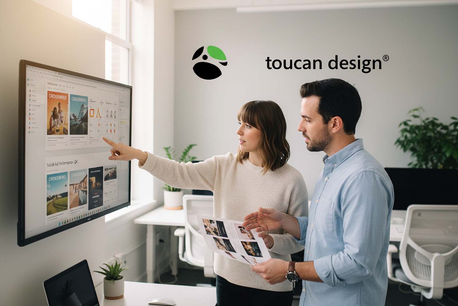 Roachdale Indiana Social Media Marketing Services Image