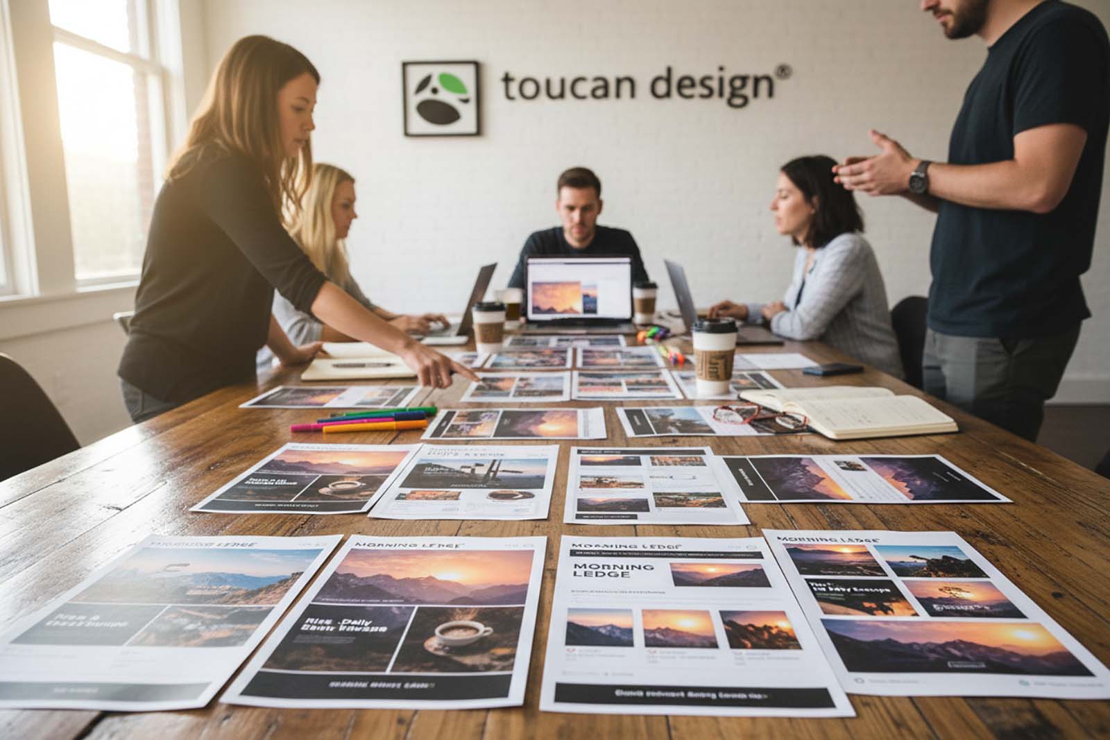Larkin Minnesota Social Media Marketing Services Image