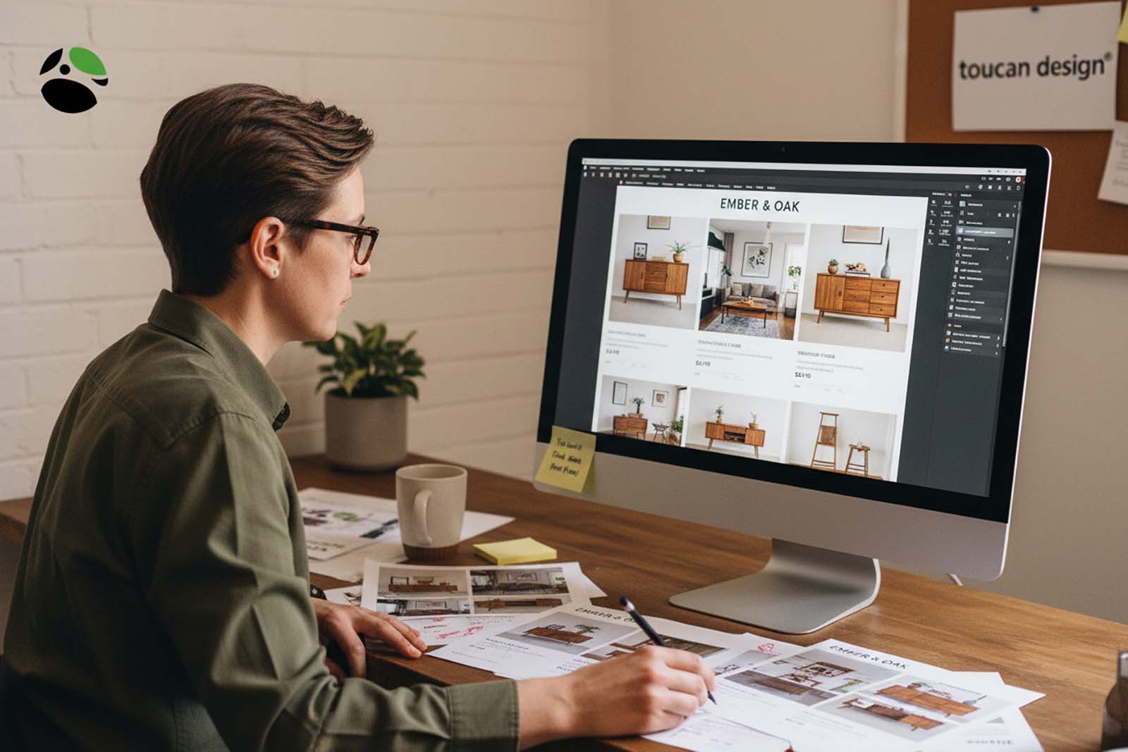 Dover Idaho Social Media Marketing Services Image