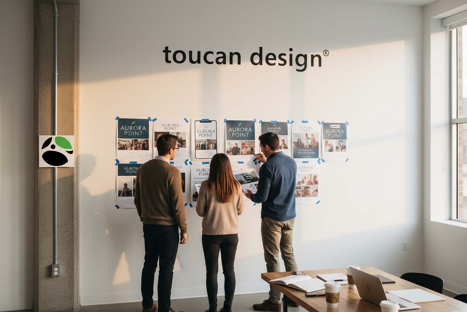 Cuyuna Minnesota Social Media Marketing Services Image
