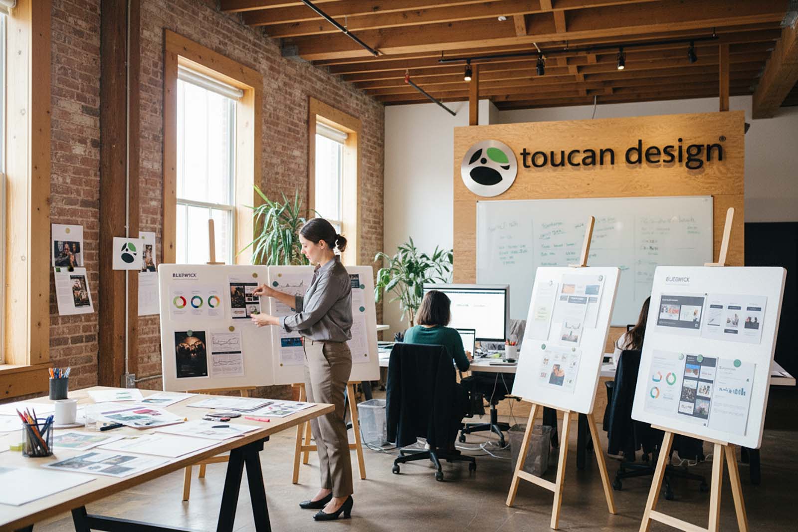 Woburn Massachusetts Social Media Marketing Services Image