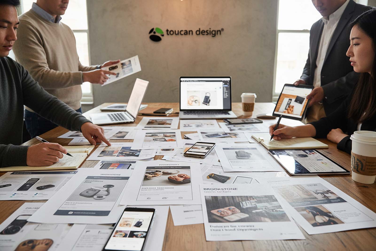 Cairo Ohio Social Media Marketing Services Image