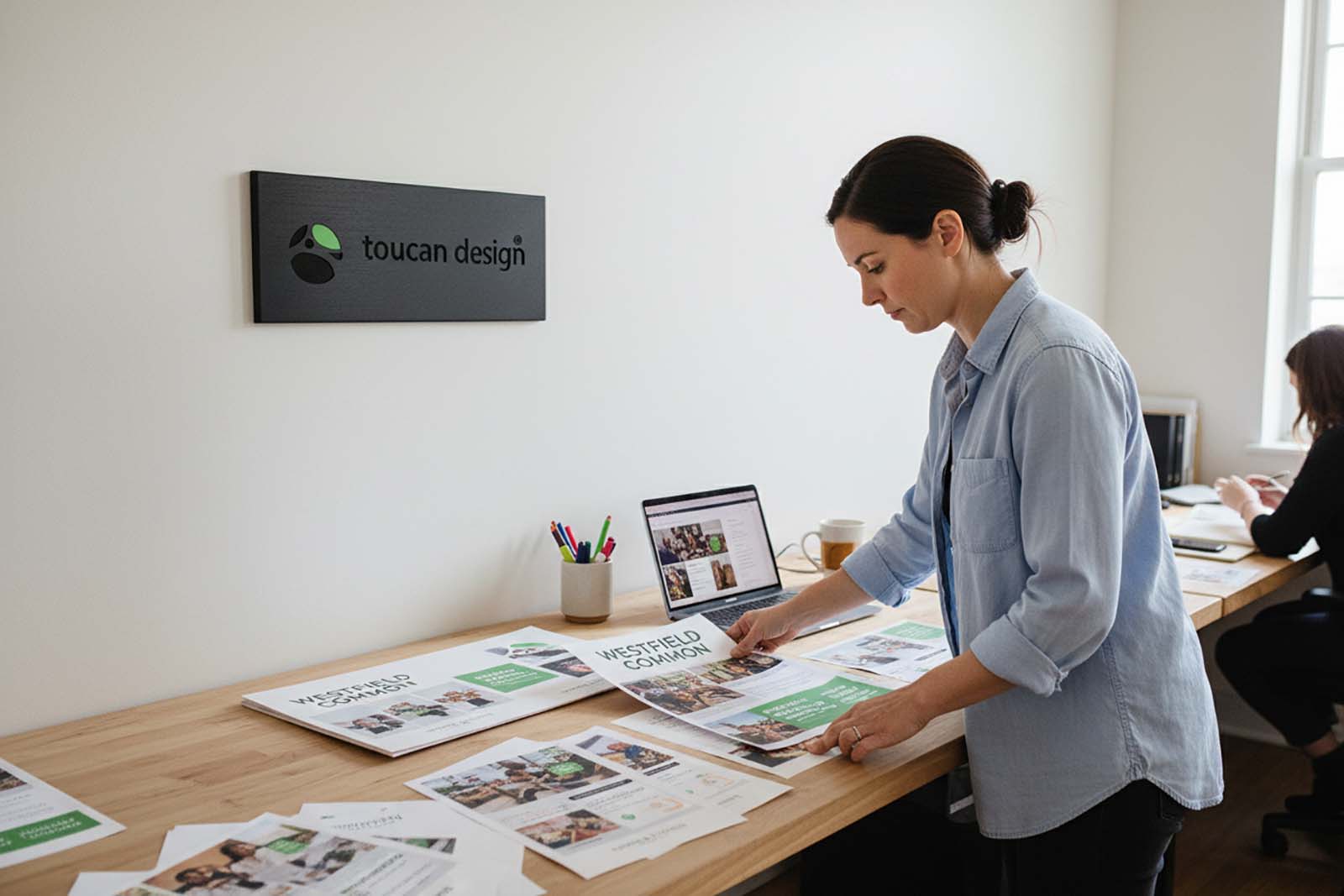 Deer Creek Arizona Social Media Marketing Services Image