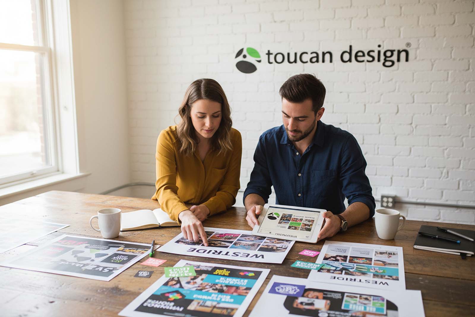 Mount Ayr Iowa Social Media Marketing Services Image