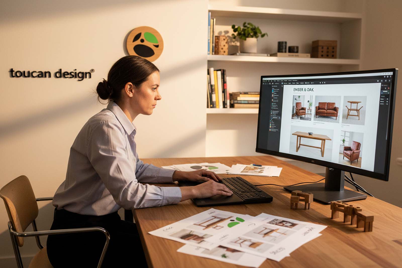 Pell Lake Wisconsin Social Media Marketing Services Image