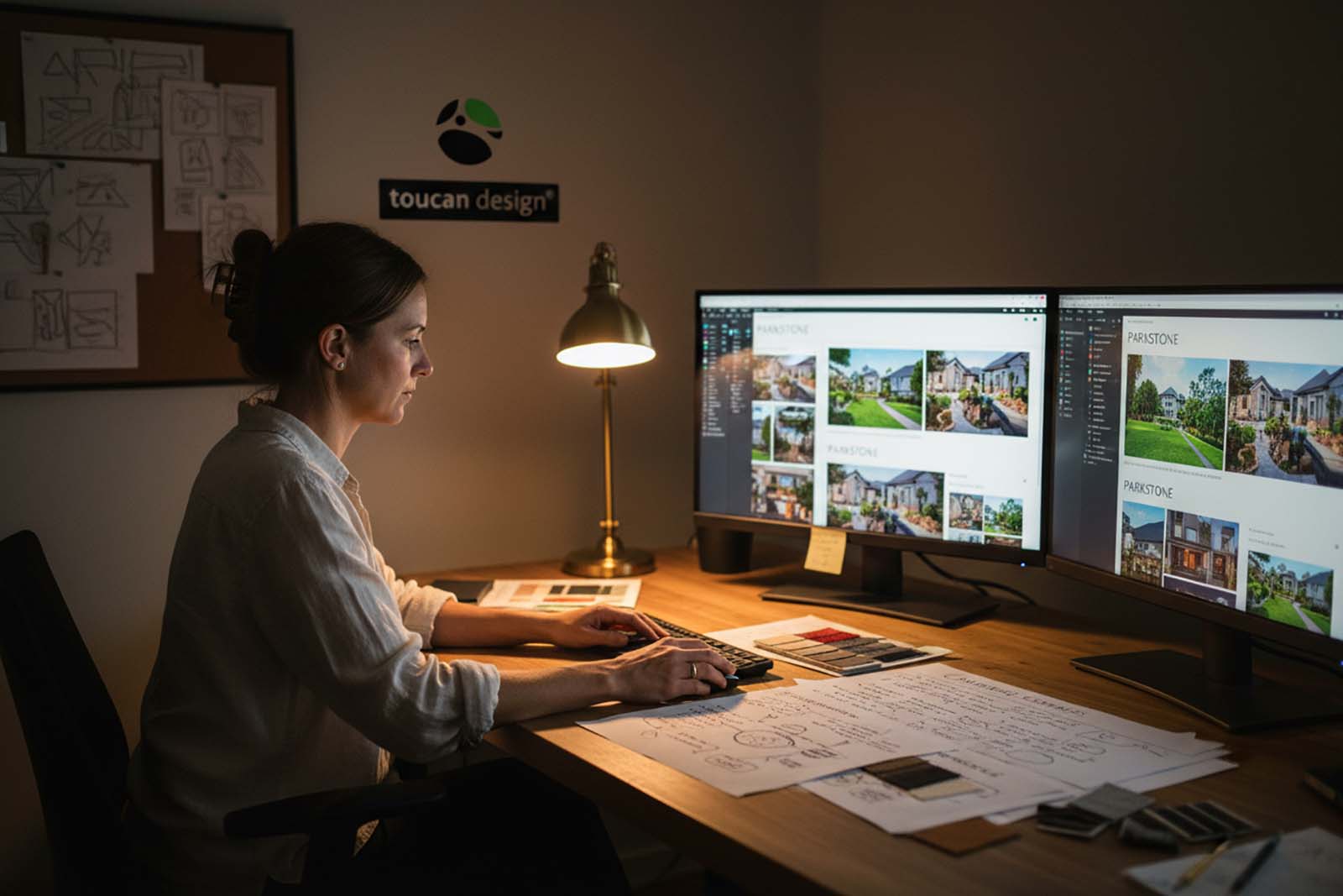Dover Wisconsin Social Media Marketing Services Image