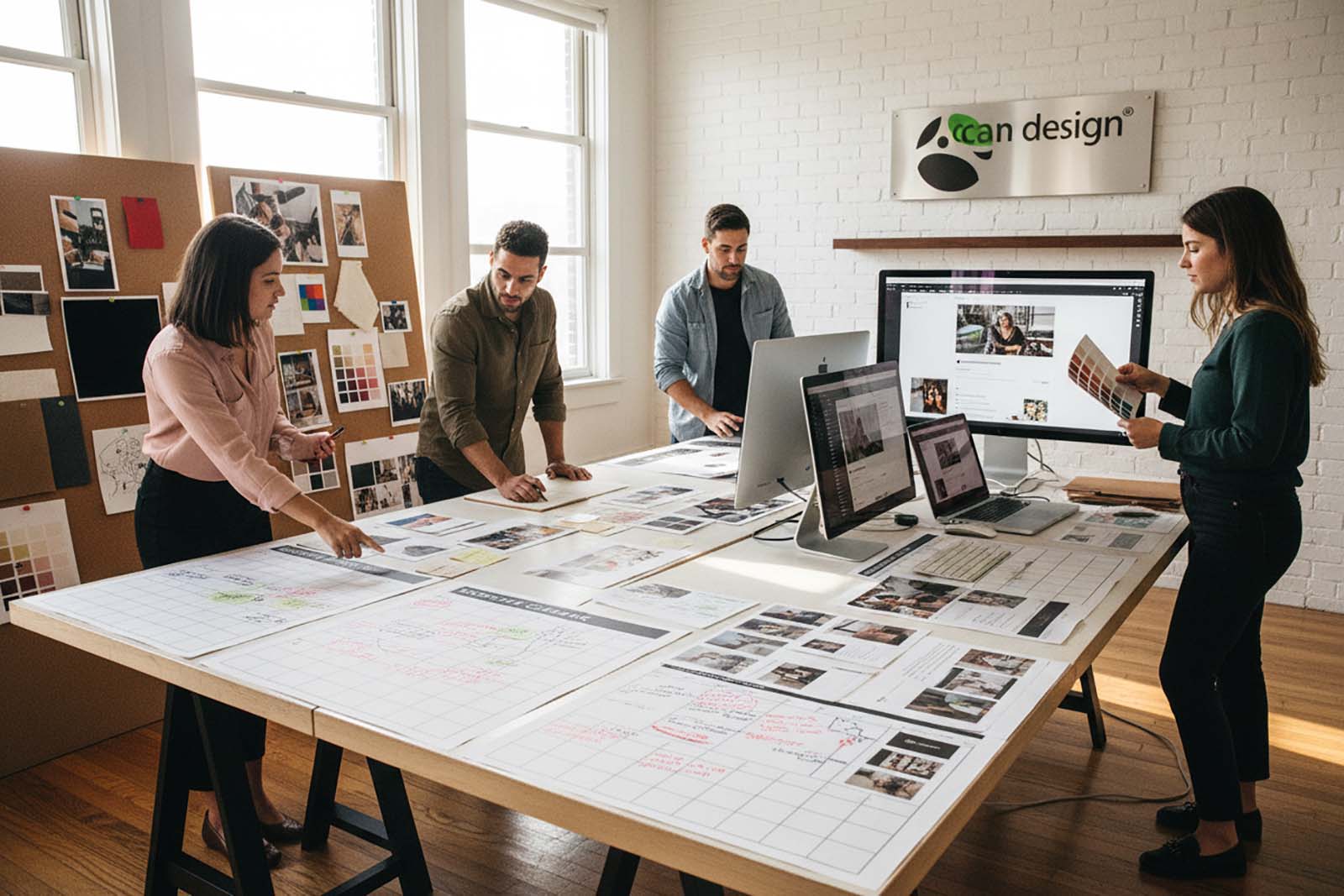 Hayden Idaho Social Media Marketing Services Image