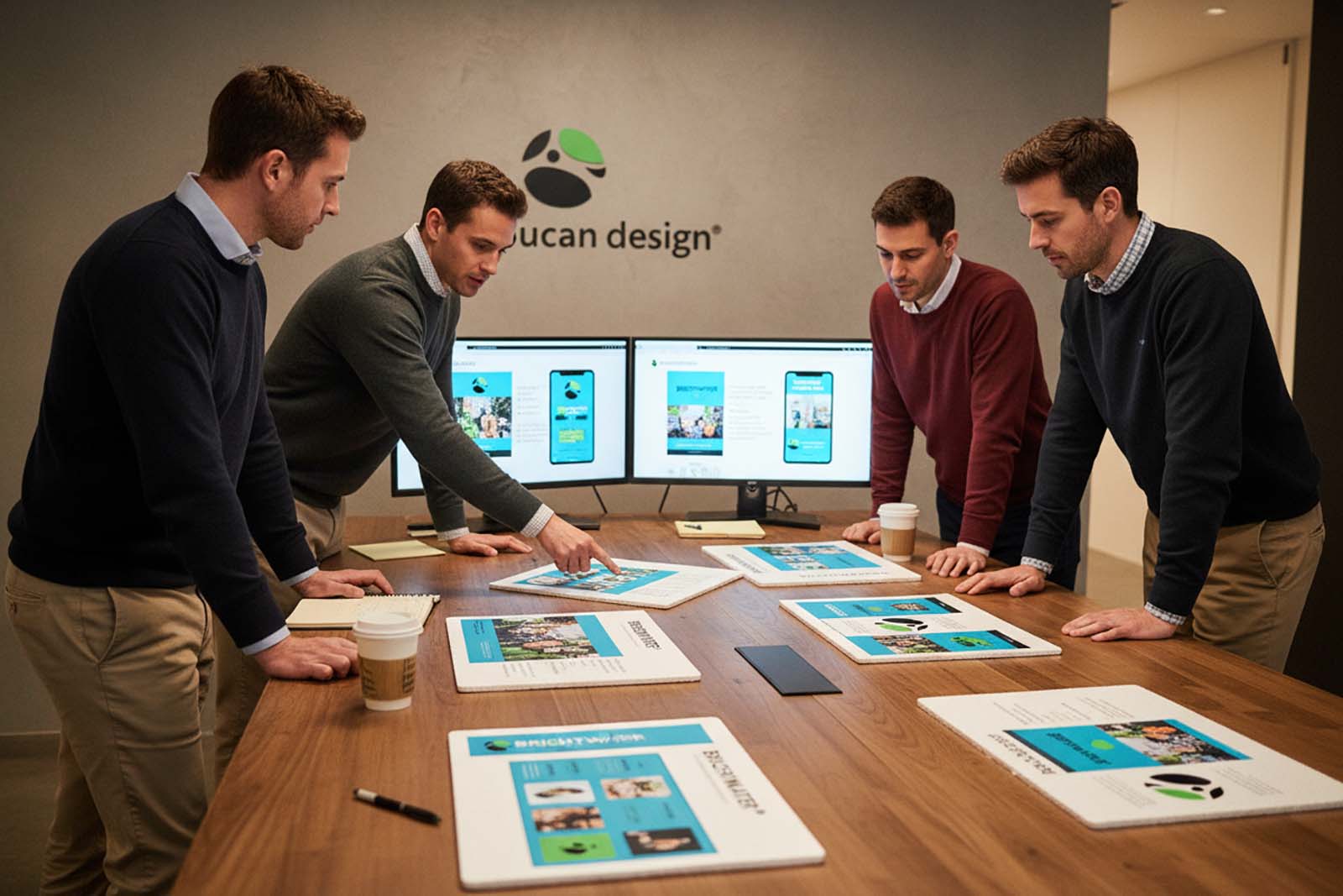 Swink Colorado Social Media Marketing Services Image