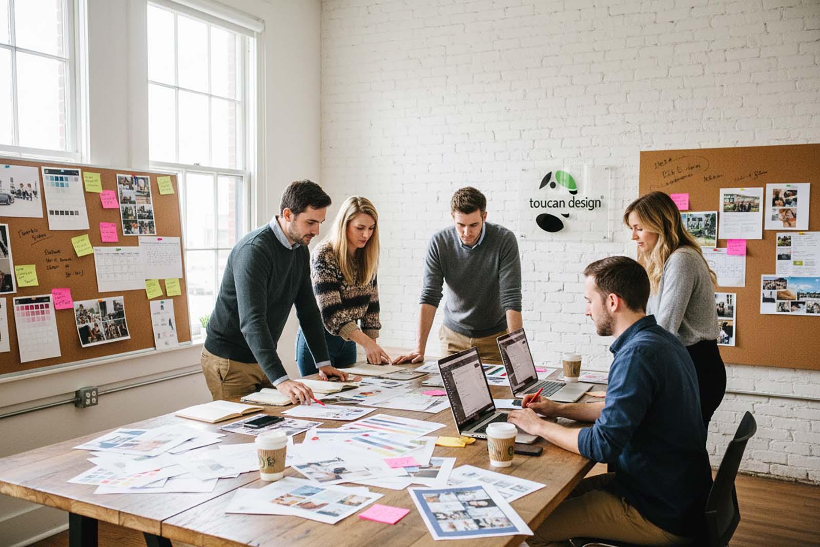 Onawa Iowa Social Media Marketing Services Image