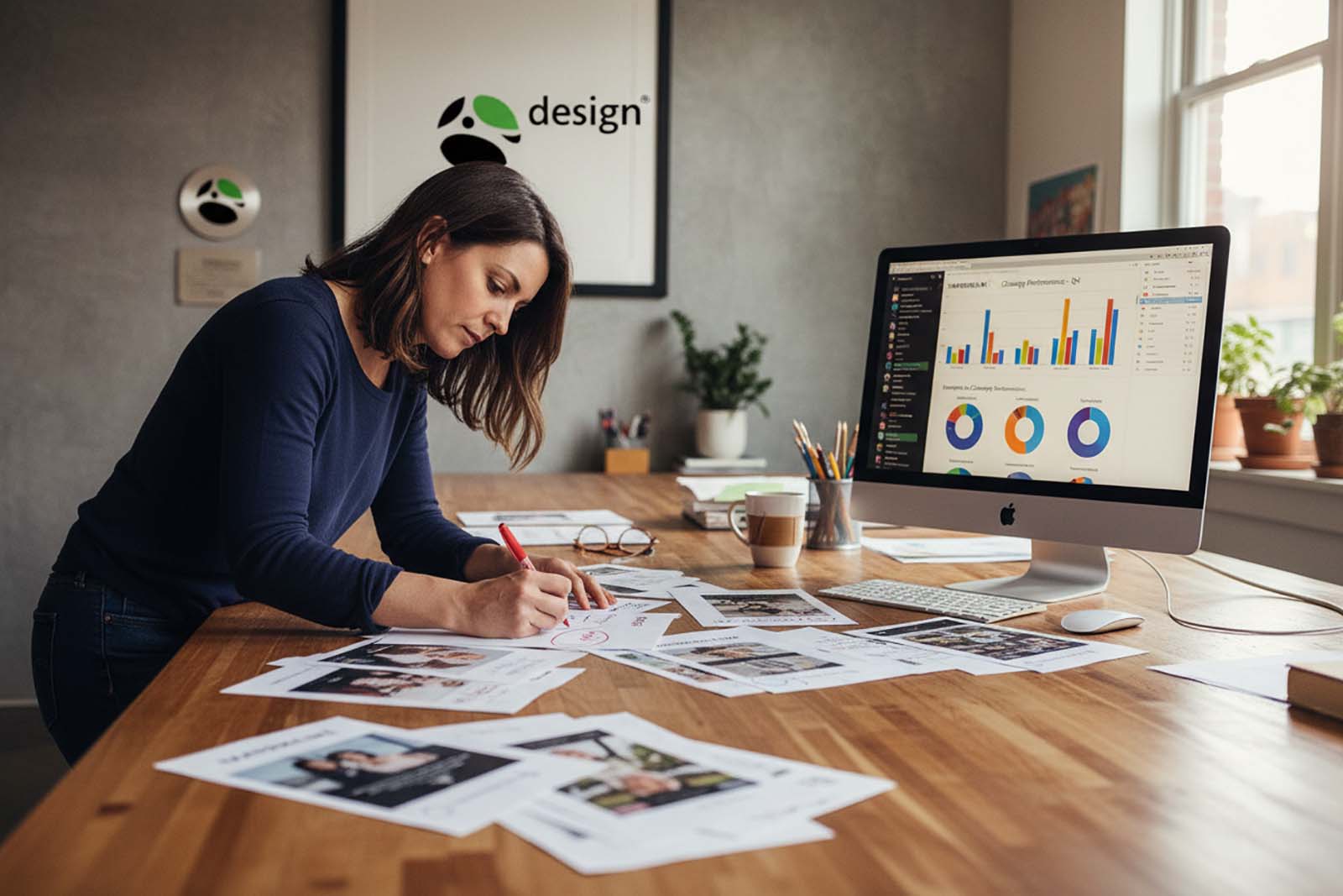 Magnolia Texas Social Media Marketing Services Image