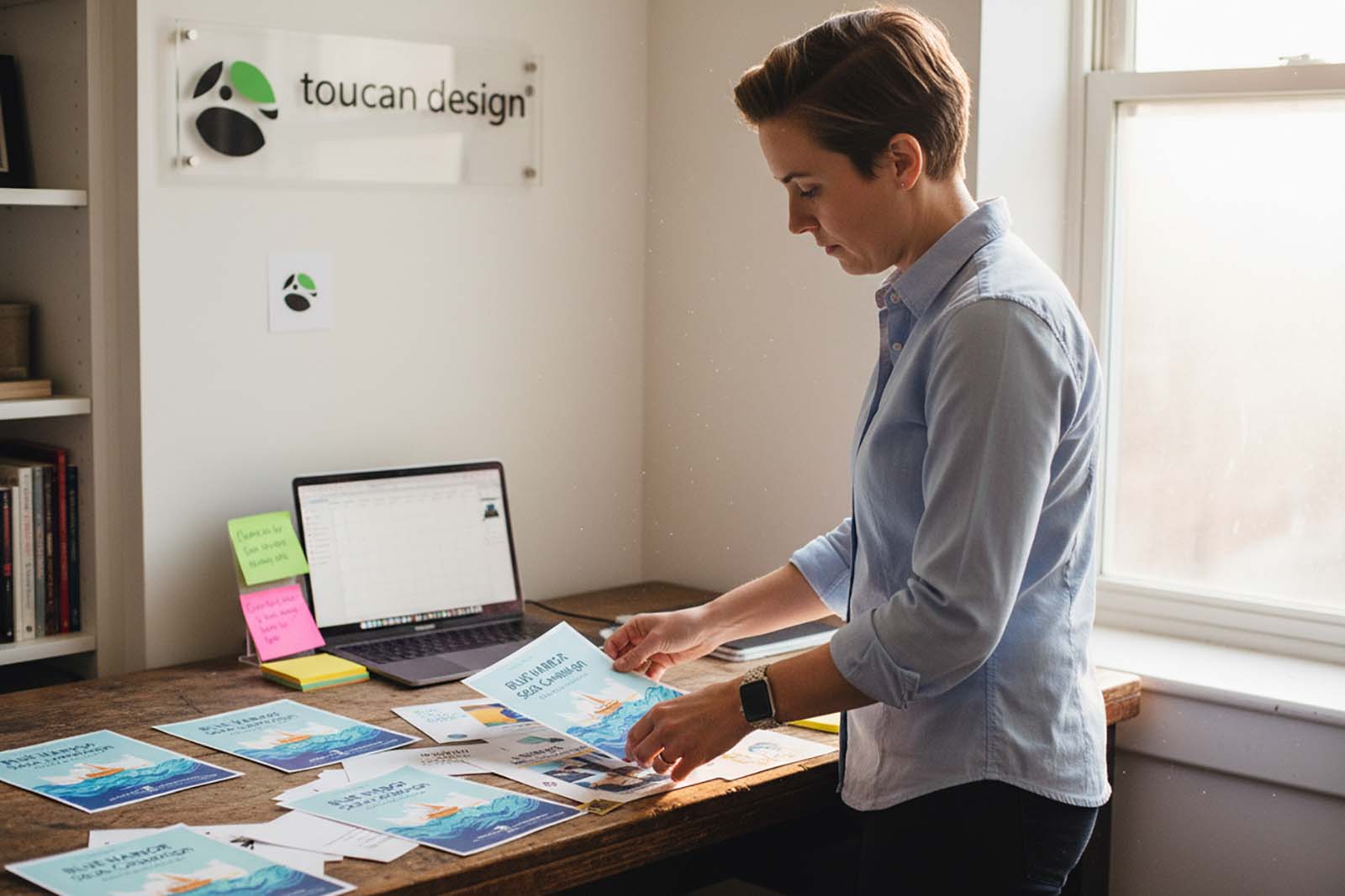Westway Texas Social Media Marketing Services Image