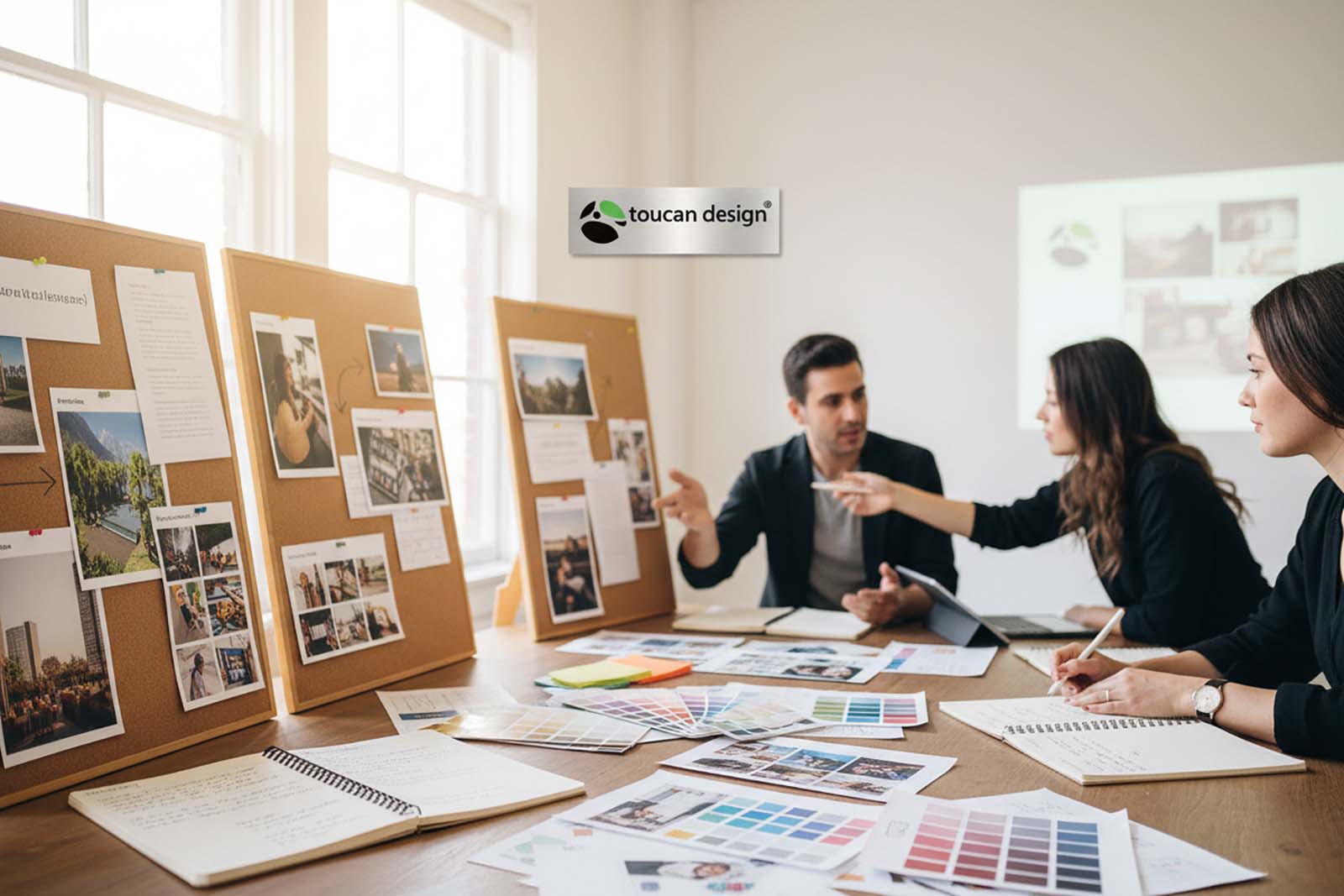 Farmington Wisconsin Social Media Marketing Services Image