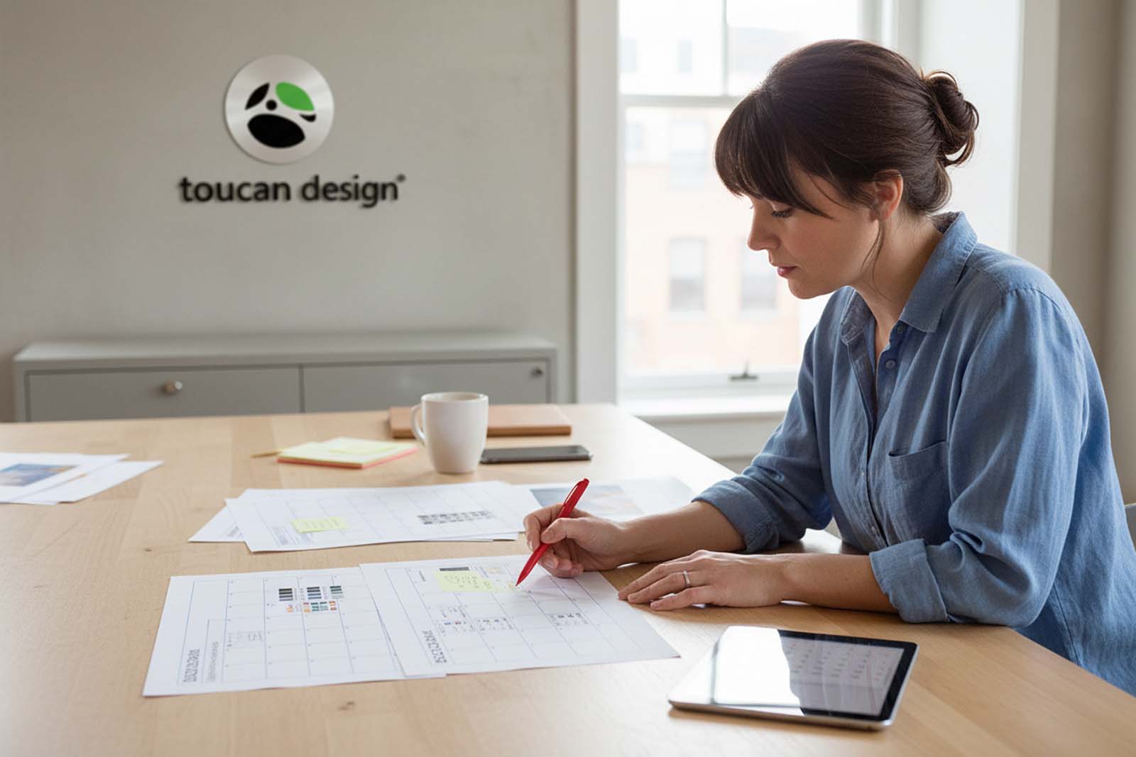 Burnside Michigan Social Media Marketing Services Image