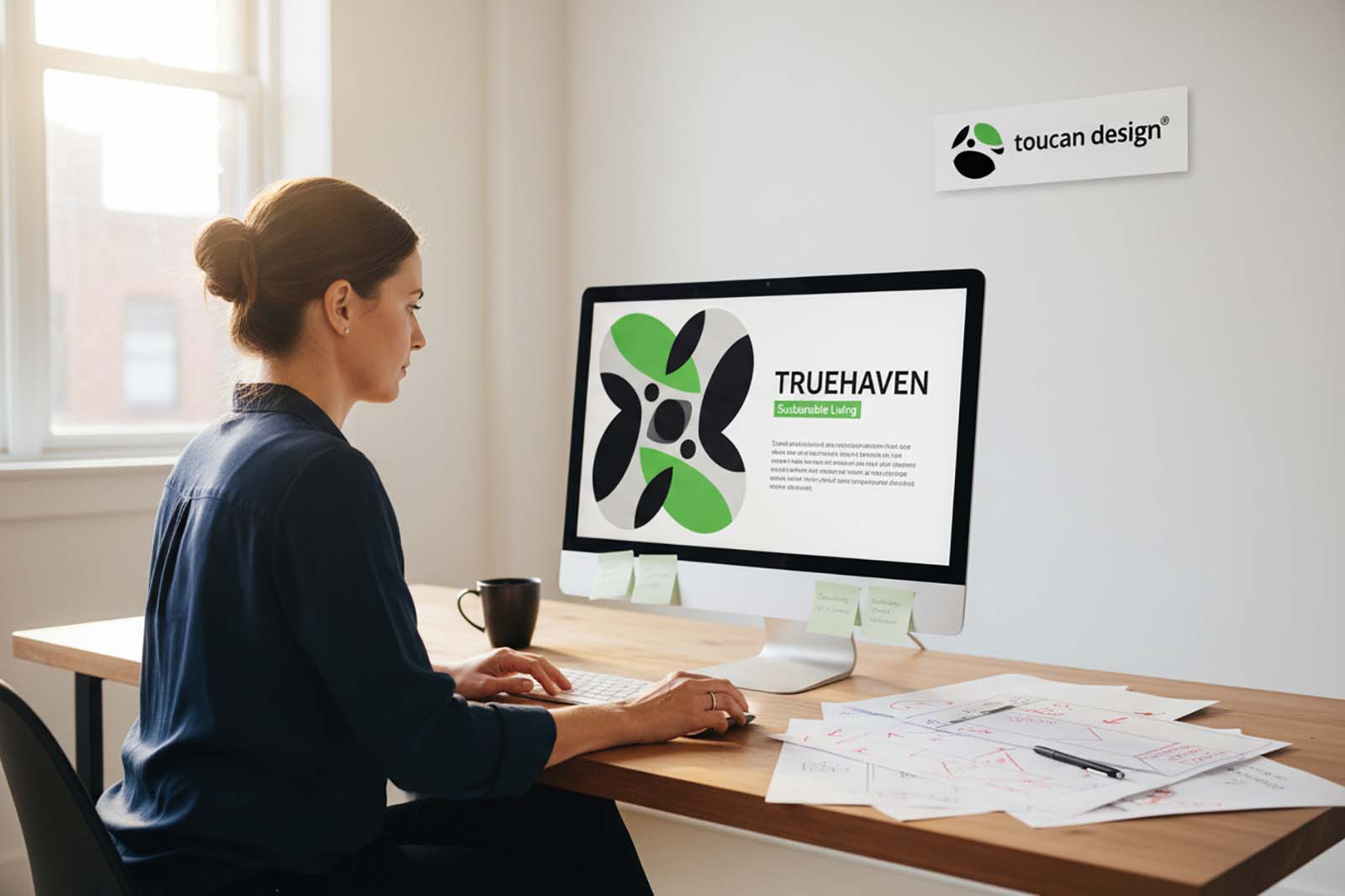 Redding Iowa Social Media Marketing Services Image