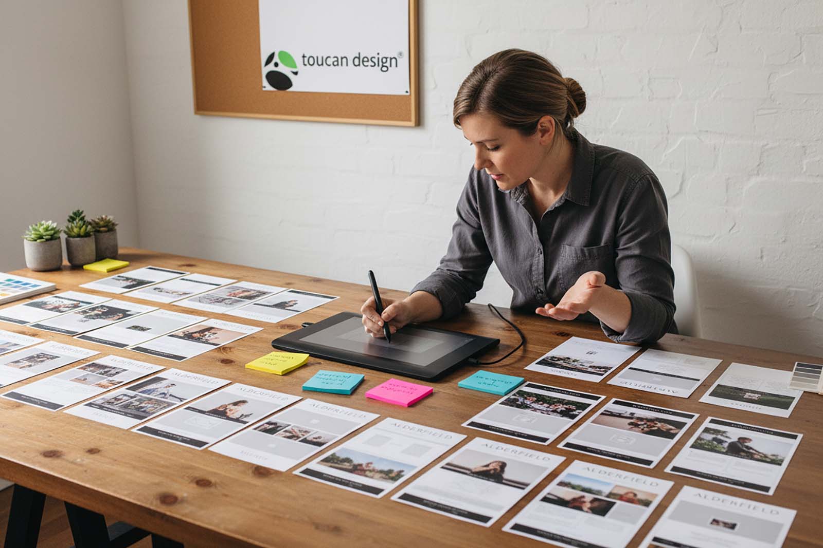Byersville New York Social Media Marketing Services Image