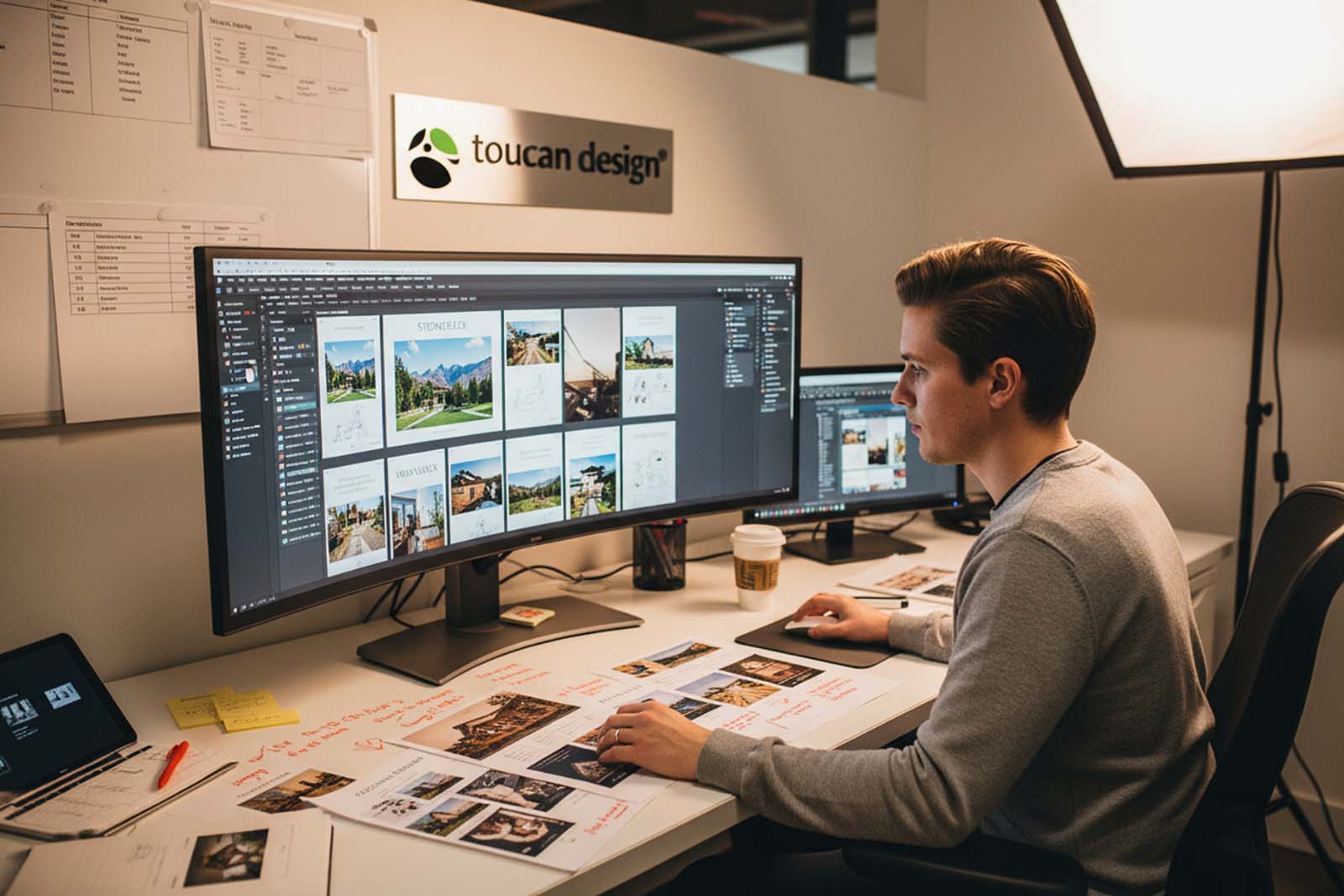 Edison Ohio Social Media Marketing Services Image