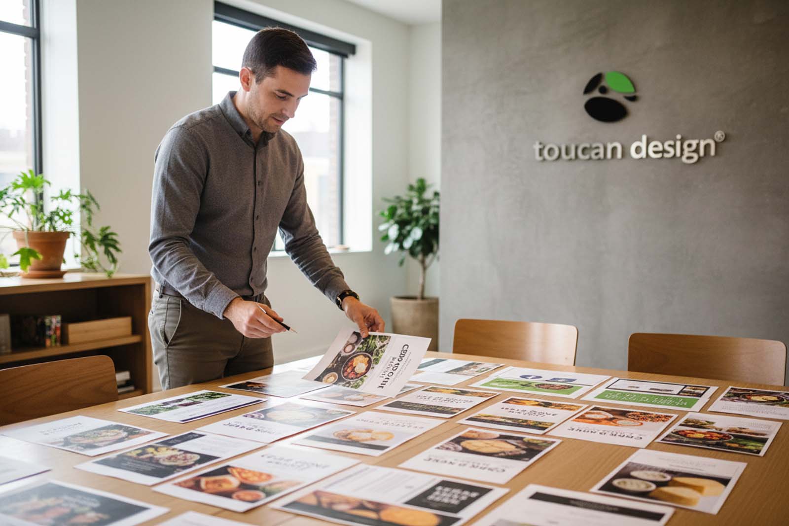 Corpus Christi Texas Social Media Marketing Services Image