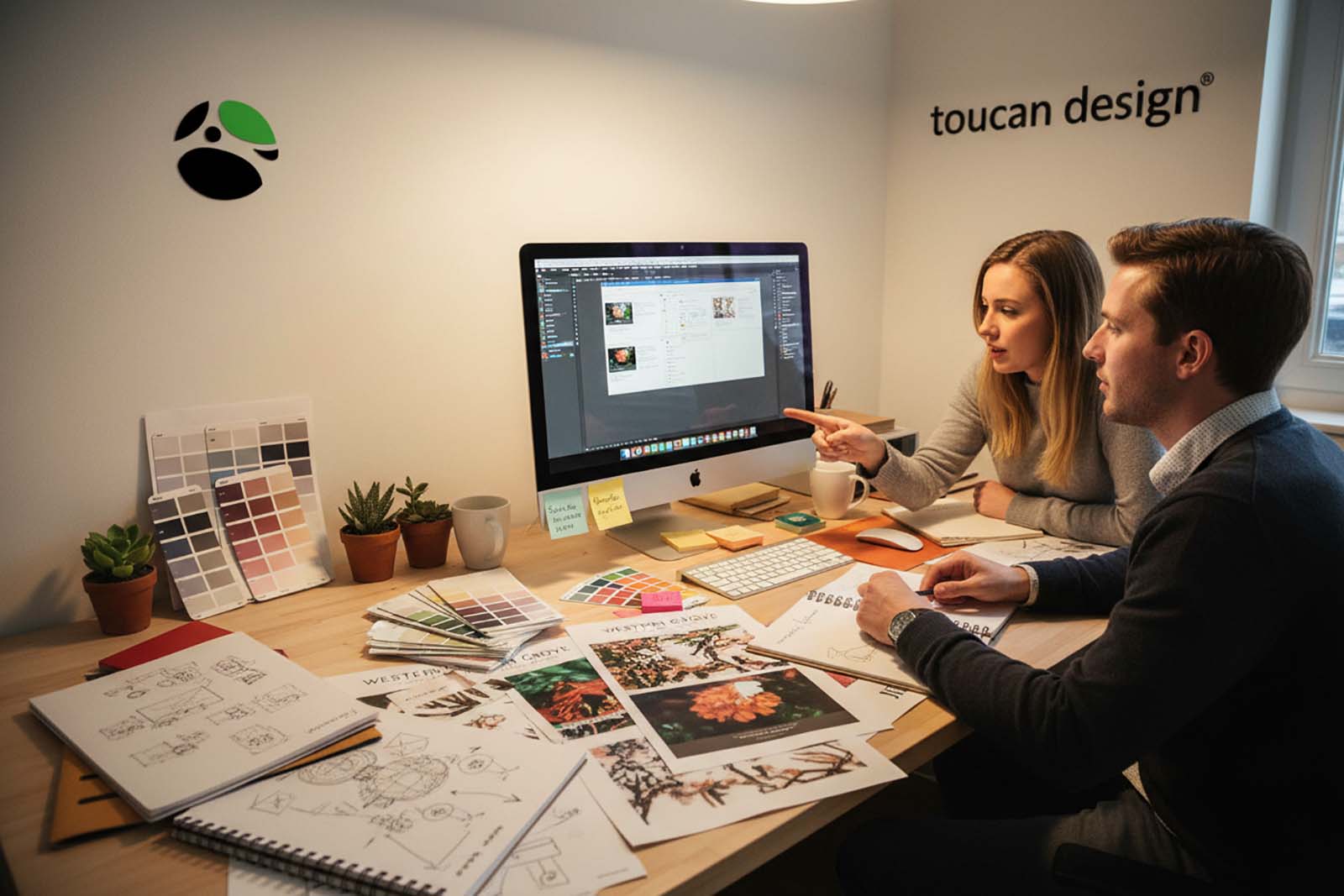 Middlesex North Carolina Social Media Marketing Services Image