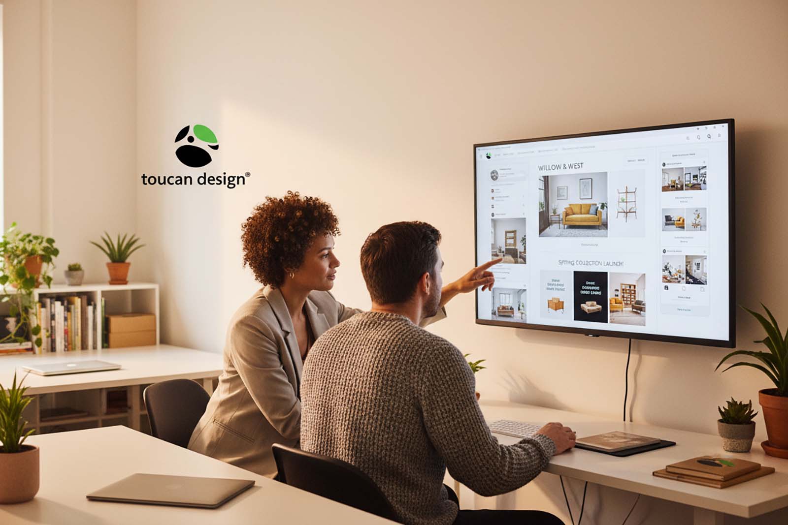 Misenheimer North Carolina Social Media Marketing Services Image