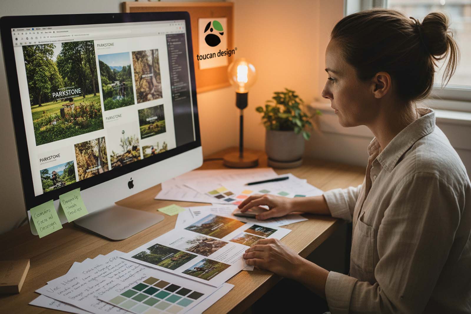 Clay Island Florida Social Media Marketing Services Image
