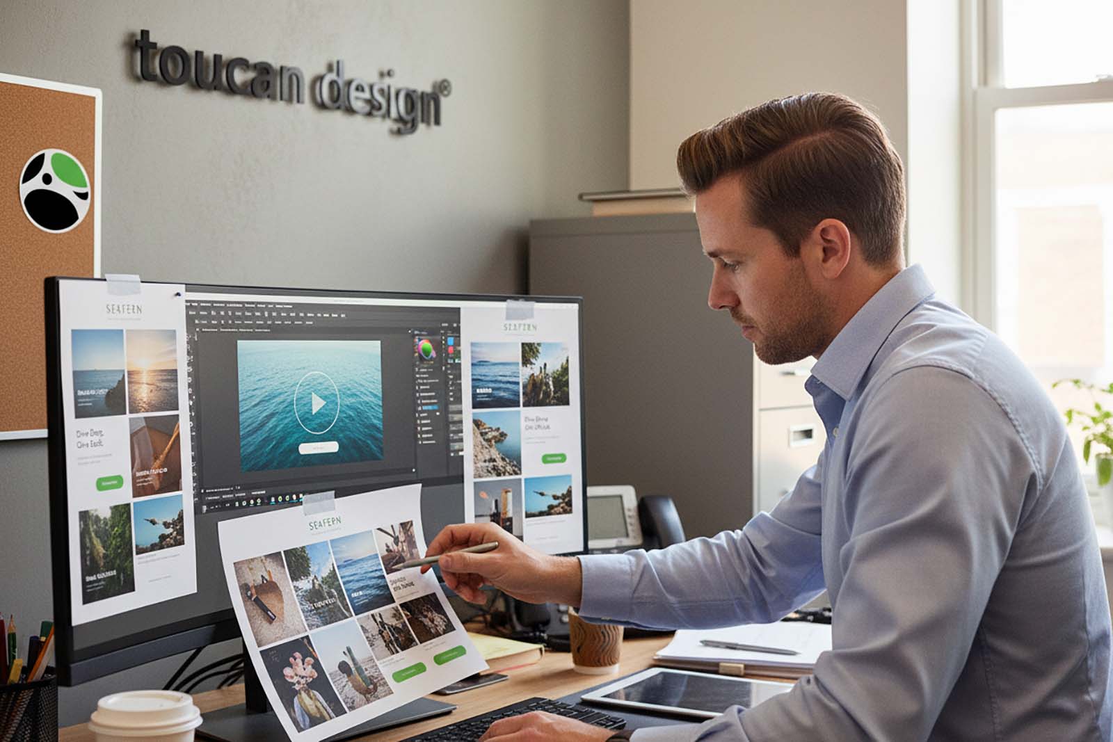 Folsom Minnesota Social Media Marketing Services Image