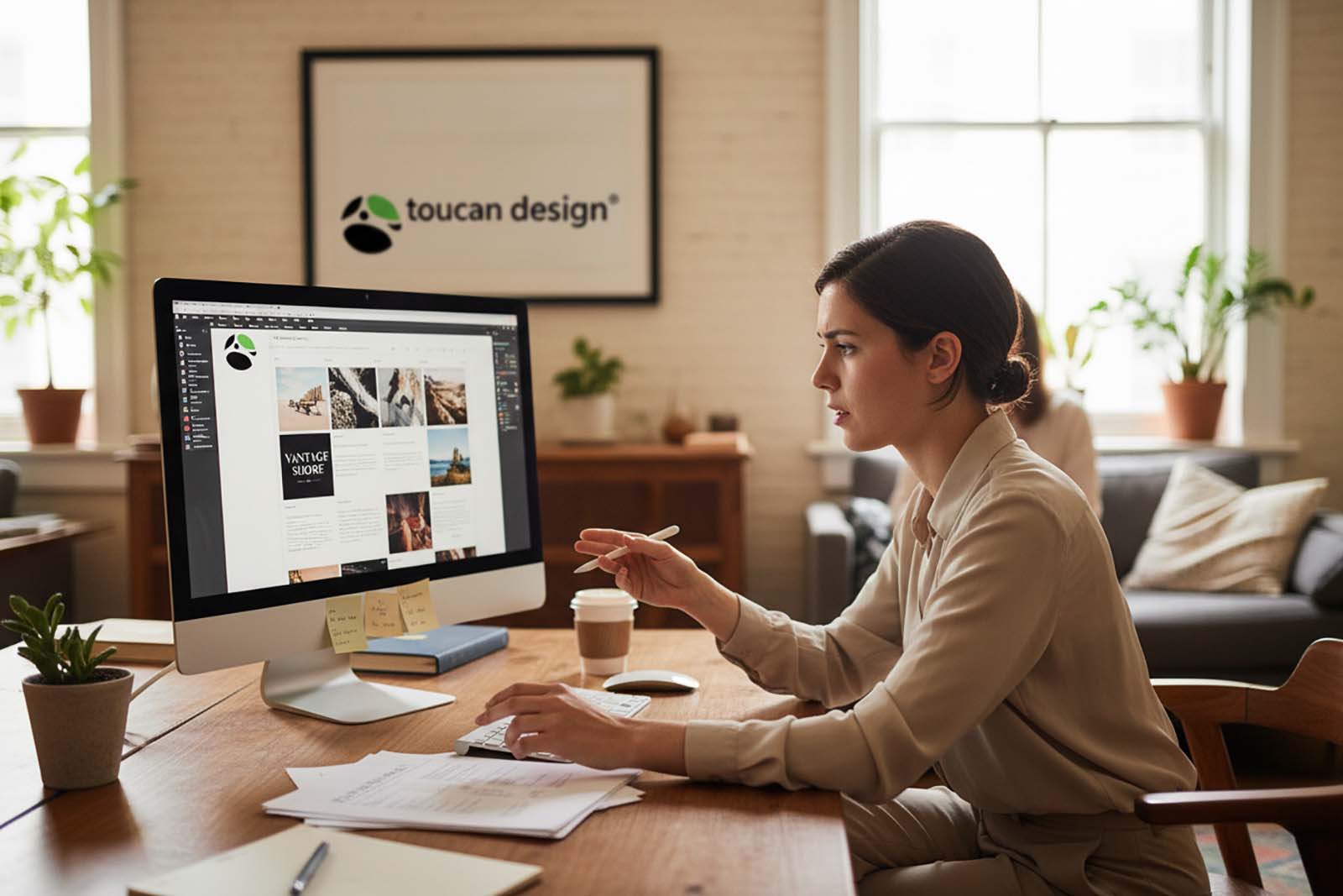 Oak Ridge North Texas Social Media Marketing Services Image