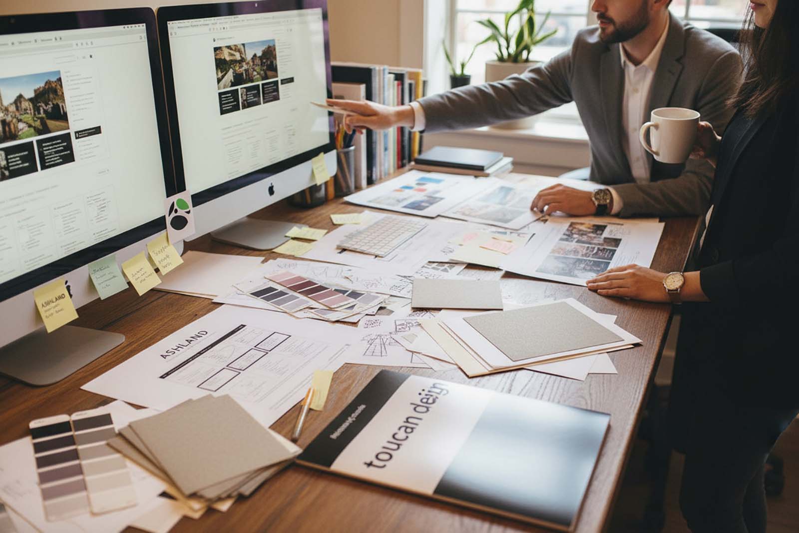 Lake Kathryn Heights Florida Web Design Services Image