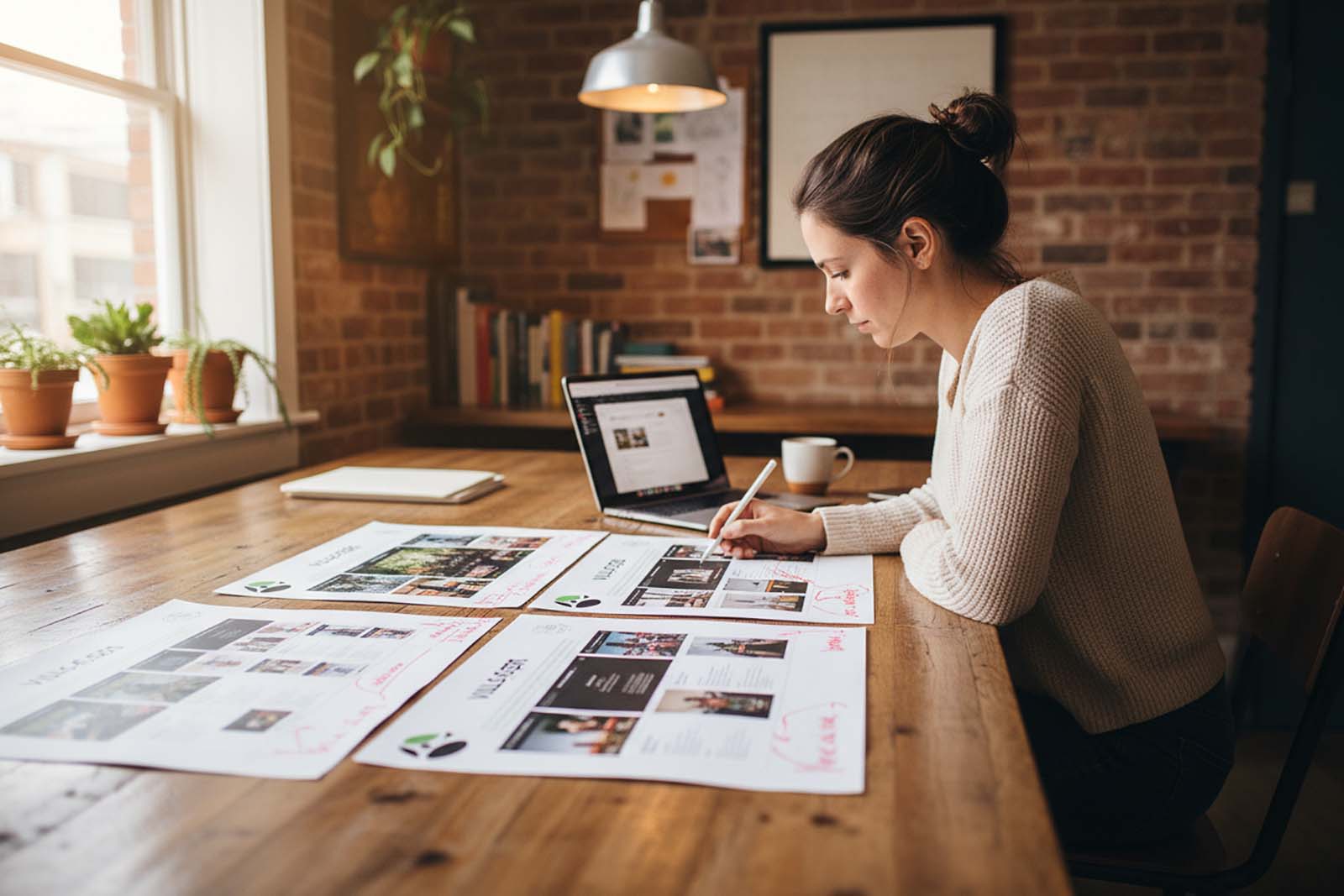 Highland Springs Virginia Web Design Services Image
