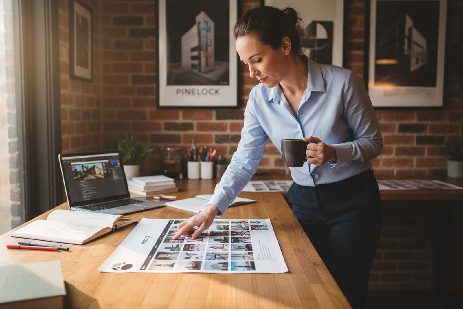 Millheim Pennsylvania Web Design Services Image