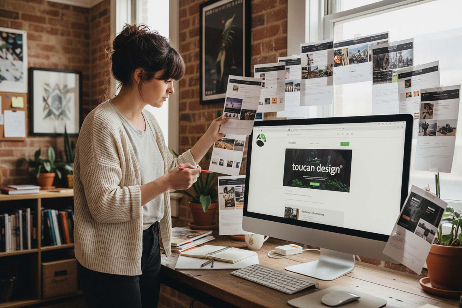 Normal Illinois Web Design Services Image