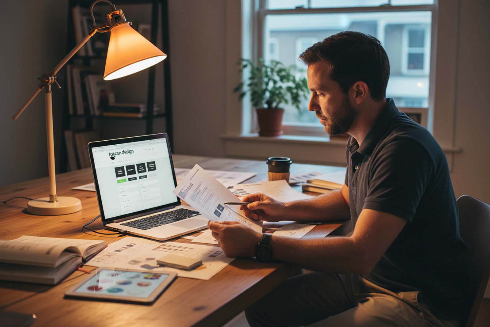Web design services for International Trade Financing Web design services for International Trade Financing
