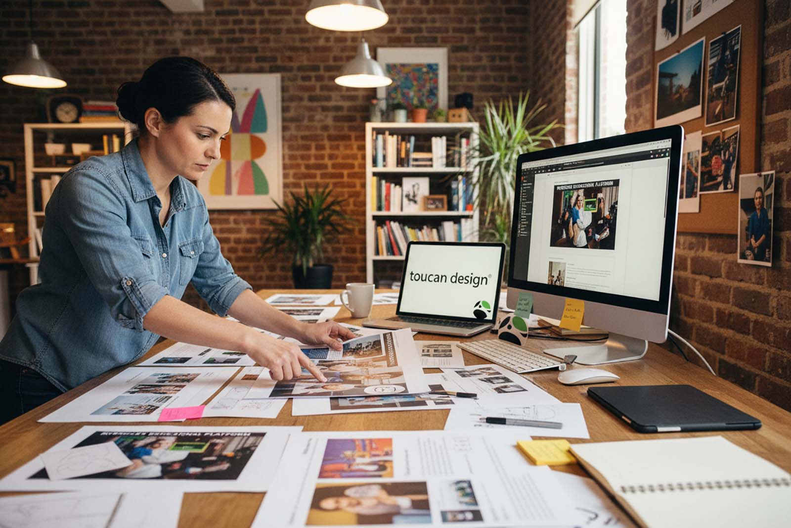 Tresckow Pennsylvania Web Design Services Image
