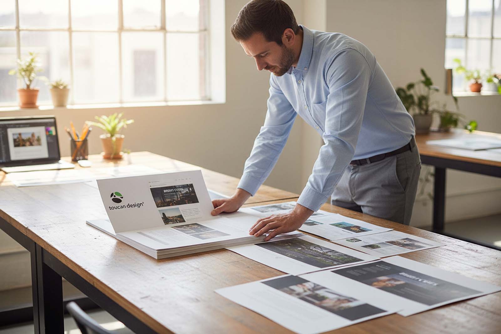 North Bellmore New York Web Design Services Image