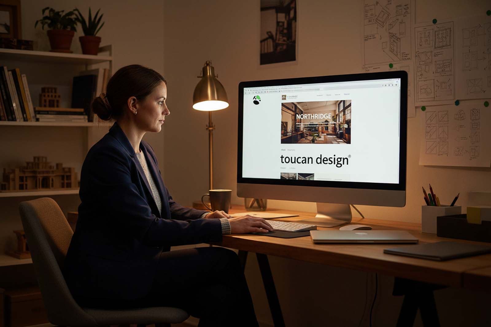 Belgrade Minnesota Web Design Services Image