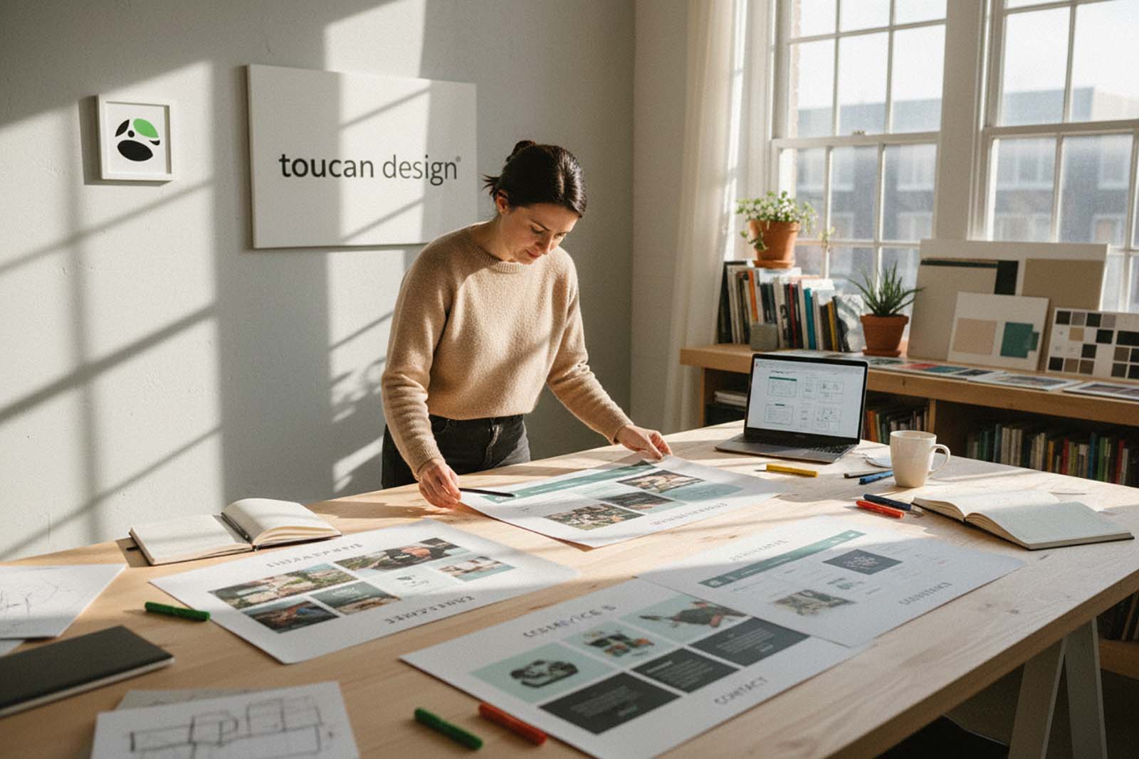 North Hempstead New York Web Design Services Image