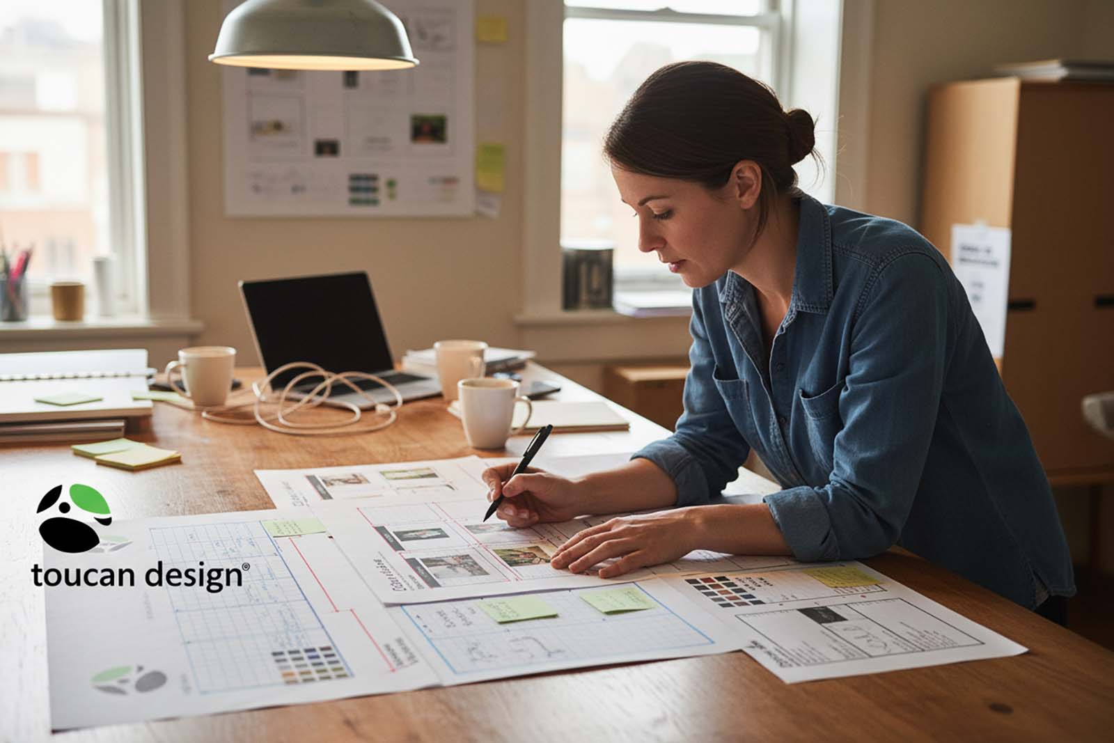 Belle Plaine Minnesota Web Design Services Image