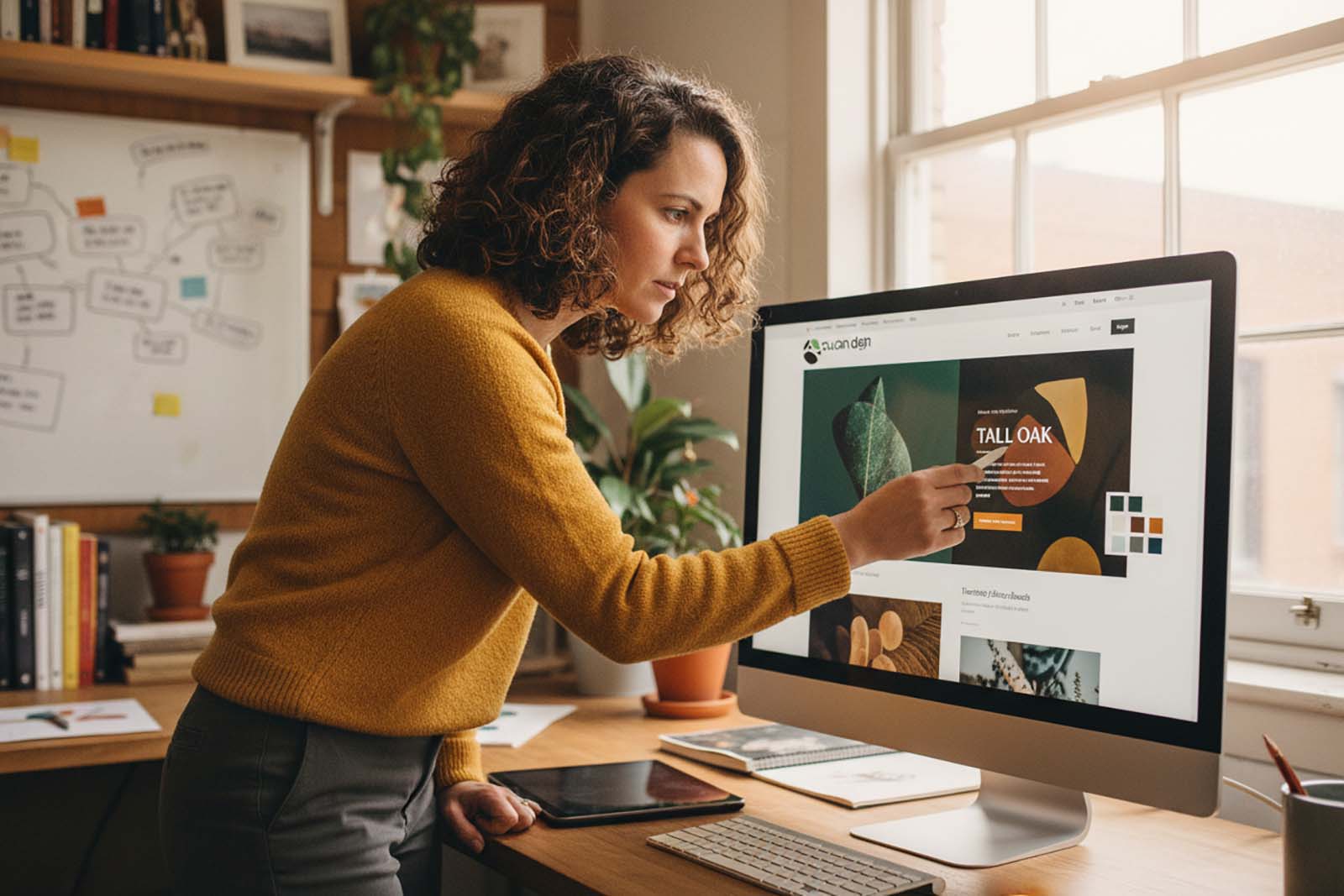 Bayou Vista Louisiana Web Design Services Image