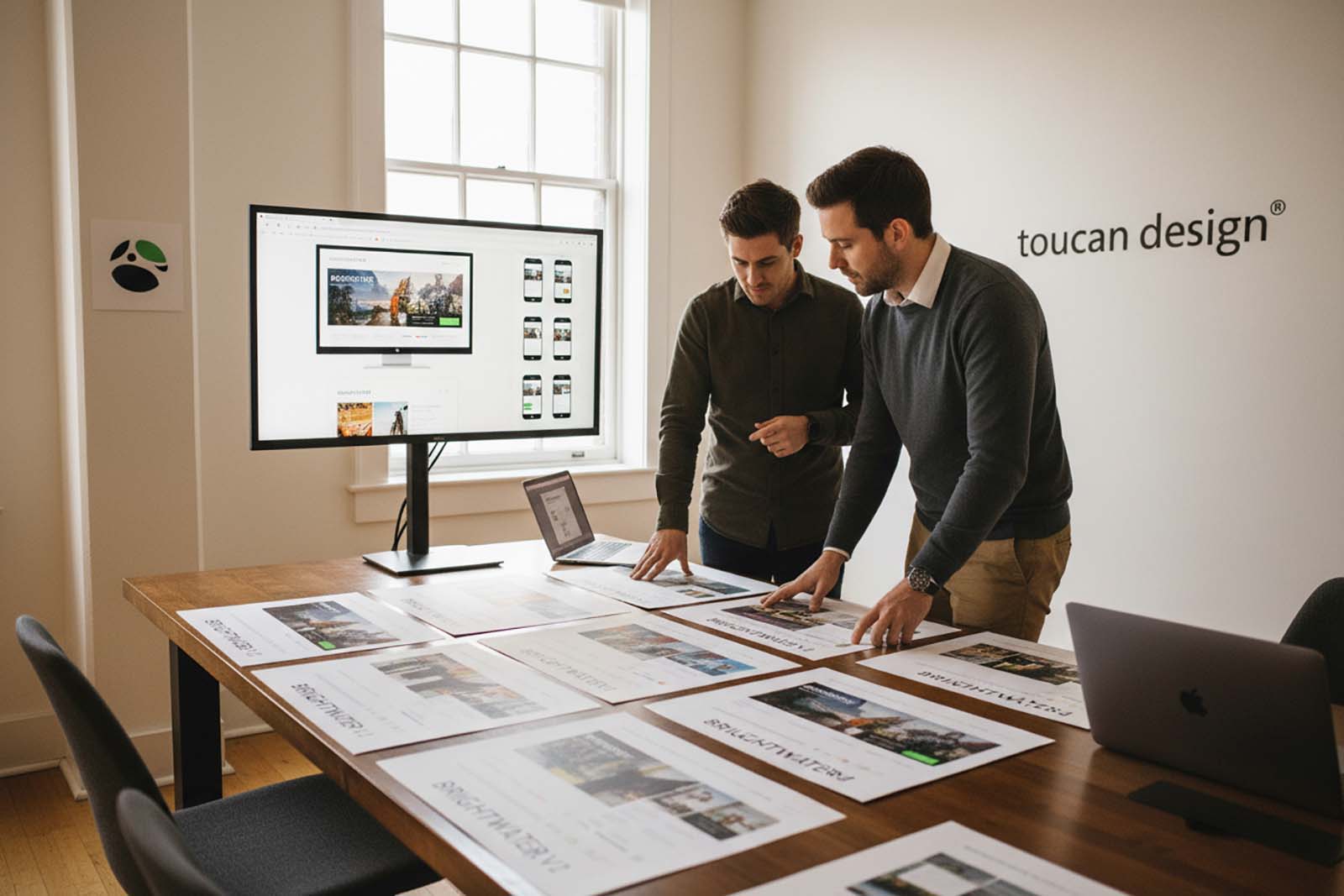 Web design services for Payroll Services Web design services for Payroll Services