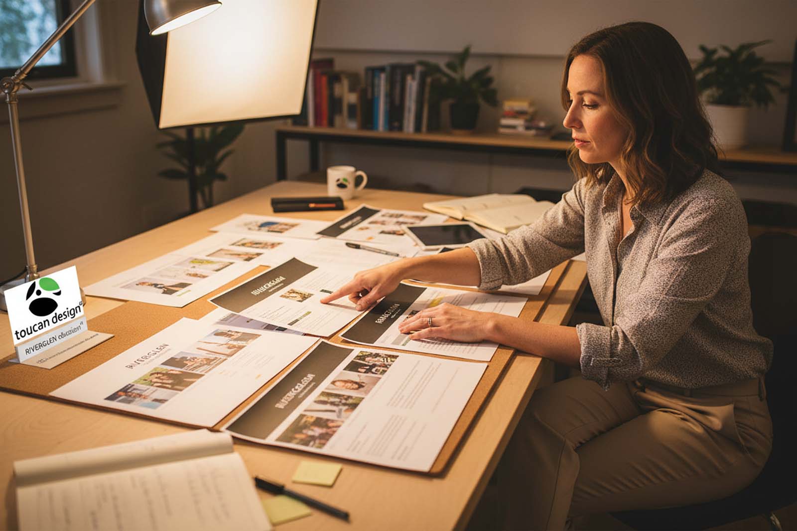 East Highland Park Virginia Web Design Services Image