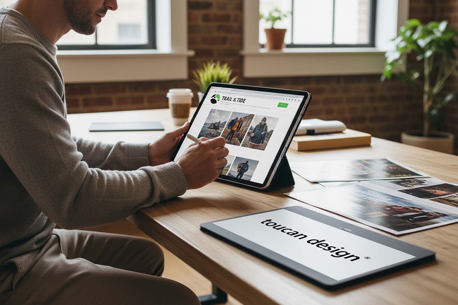 Upper Oxford Pennsylvania Web Design Services Image