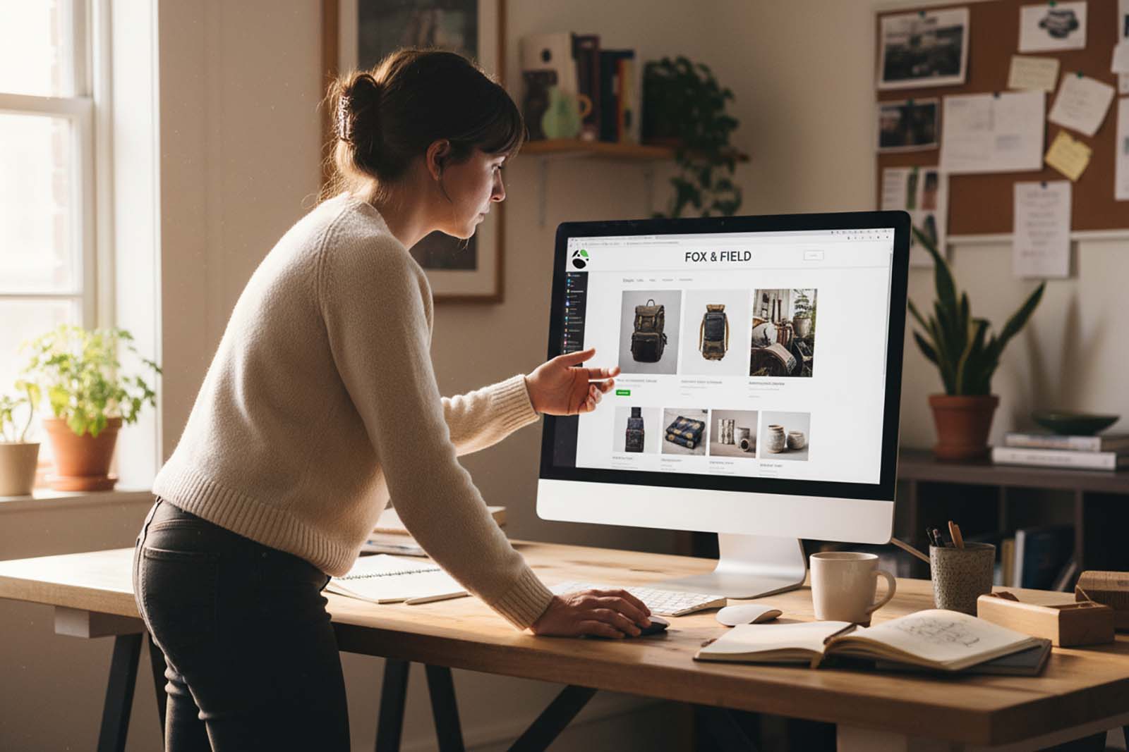 Hortonville Wisconsin Web Design Services Image
