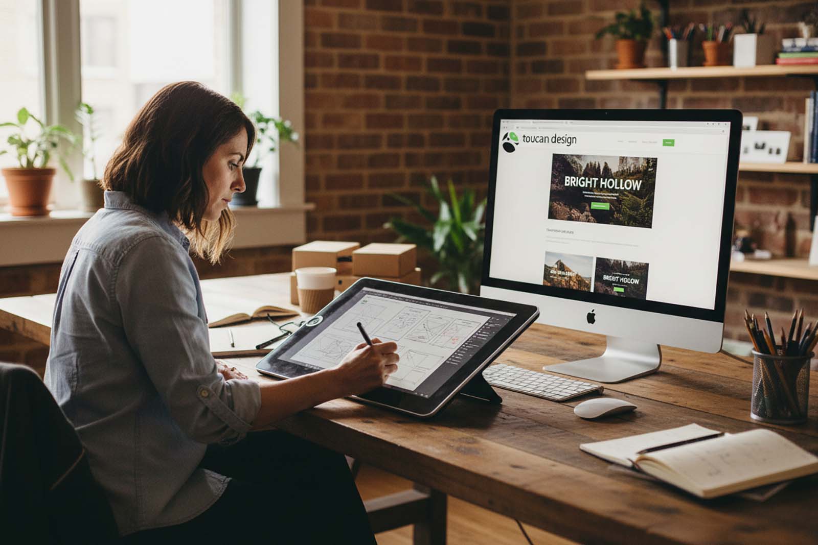 Web design services for Miscellaneous Food Manufacturing Web design services for Miscellaneous Food Manufacturing