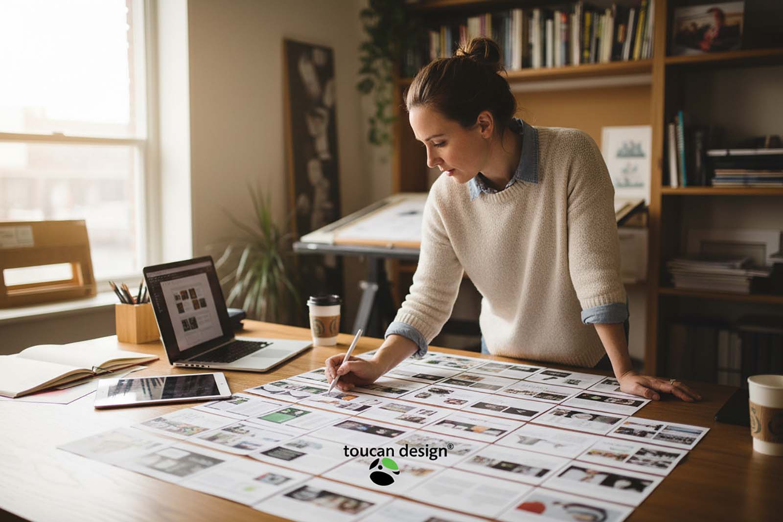 Pittsburg Illinois Web Design Services Image