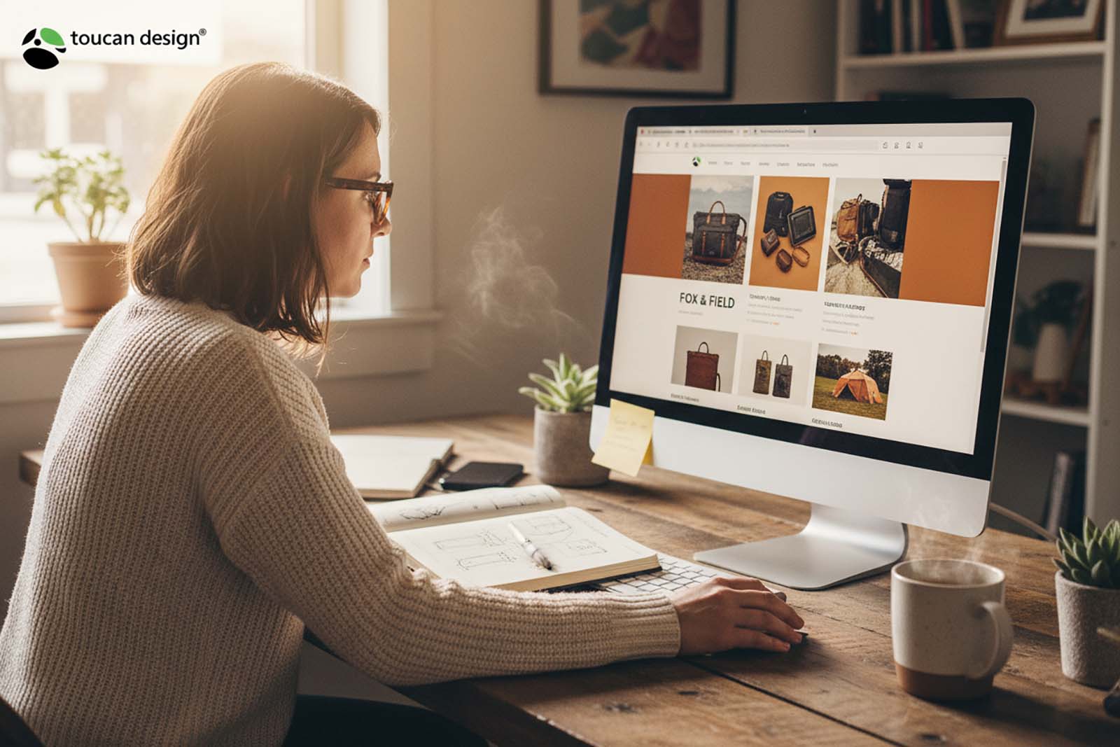Jefferson Wisconsin Web Design Services Image