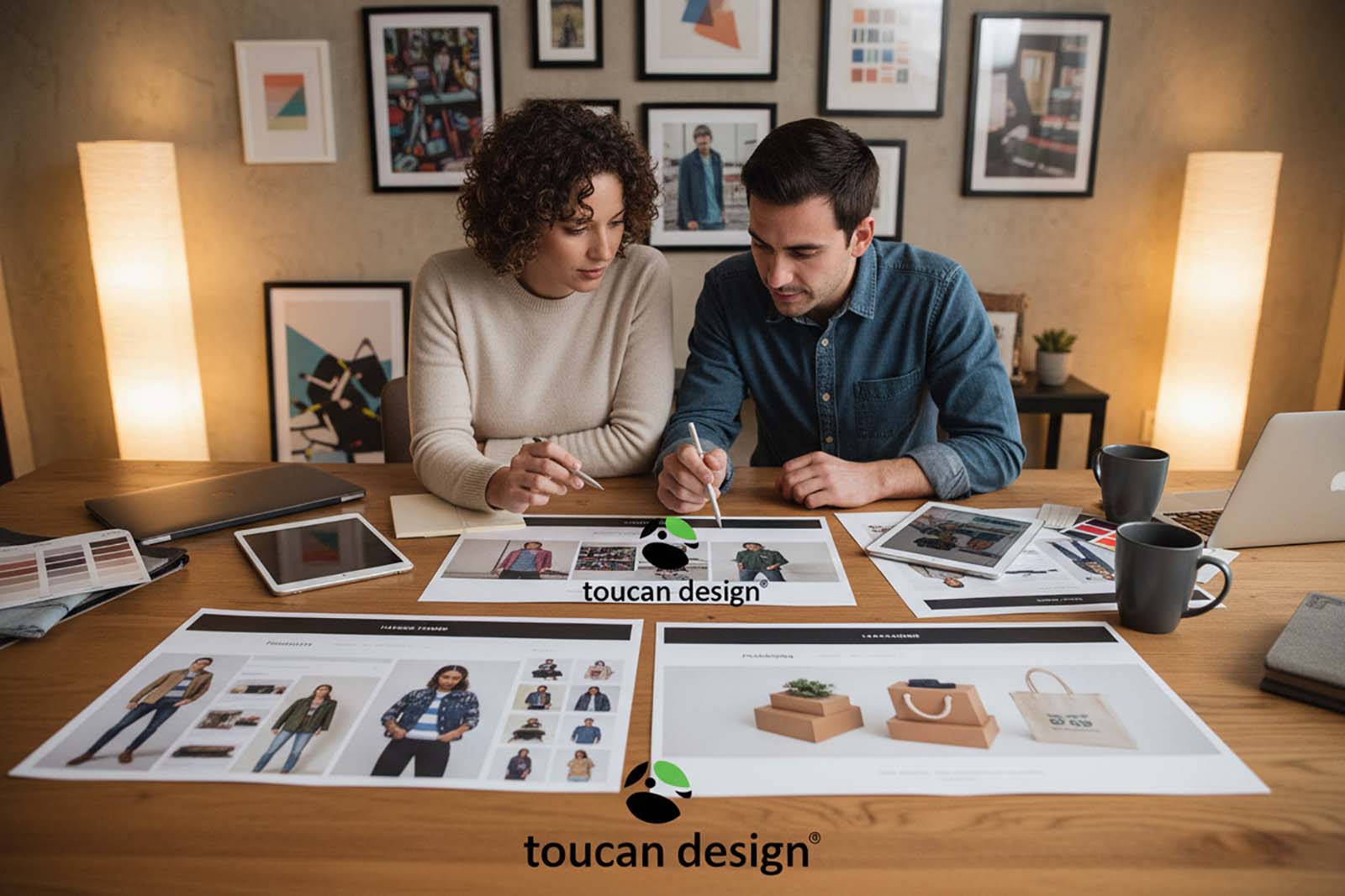 Hoyt Lakes Minnesota Web Design Services Image