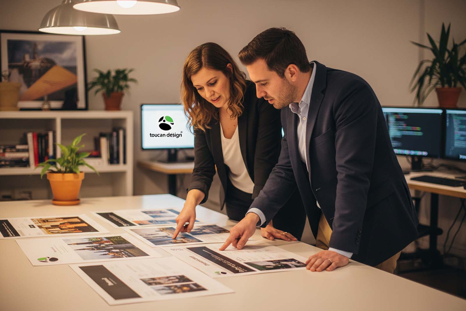 Cave Junction Oregon Web Design Services Image