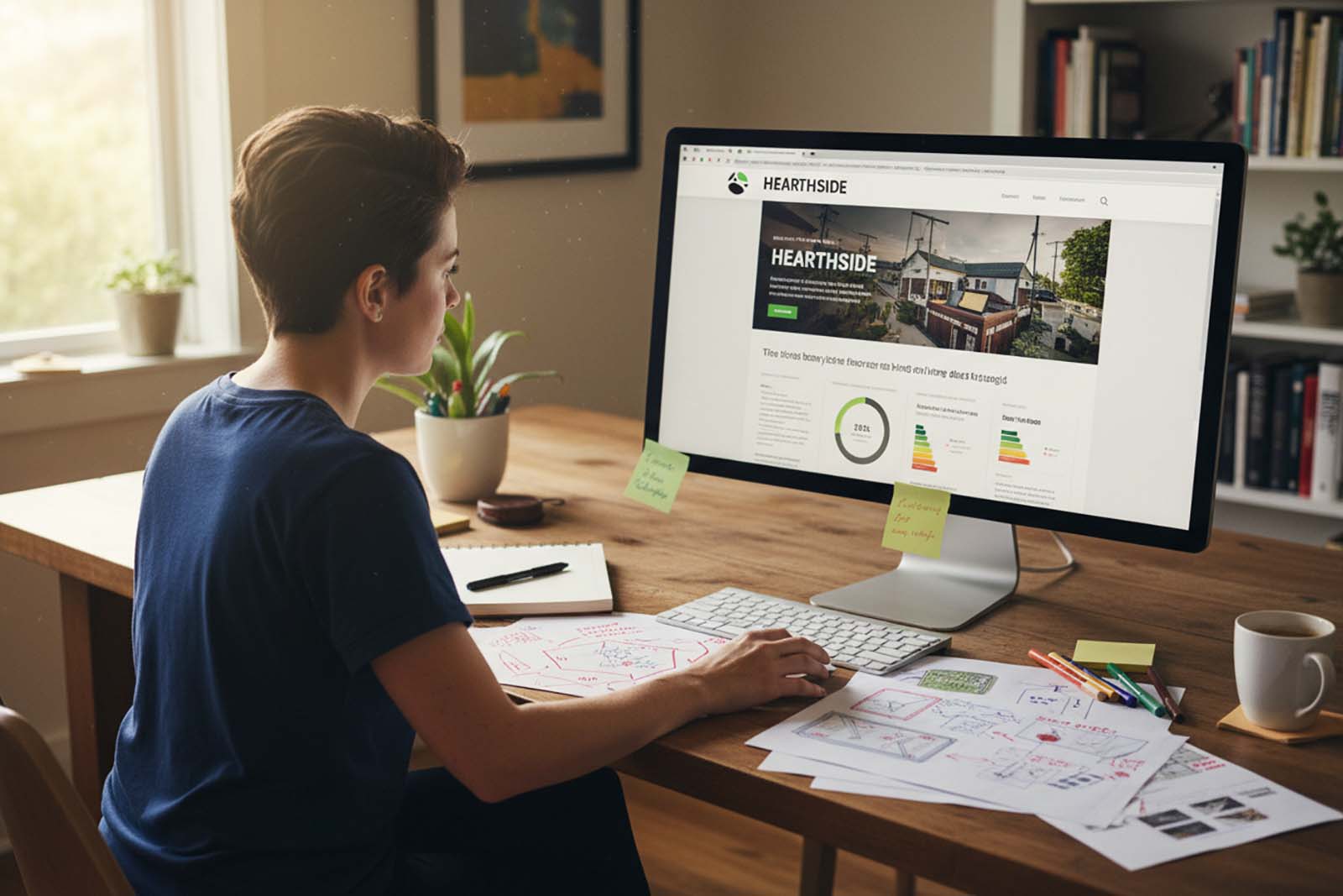 Web design services for Materials Recovery Facilities Web design services for Materials Recovery Facilities
